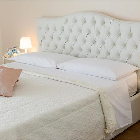 Appartement Filomena Chic à Catane Extérieur photo