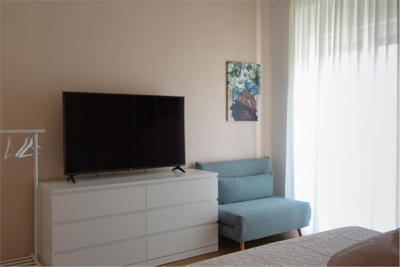 Appartement Filomena Chic à Catane Extérieur photo