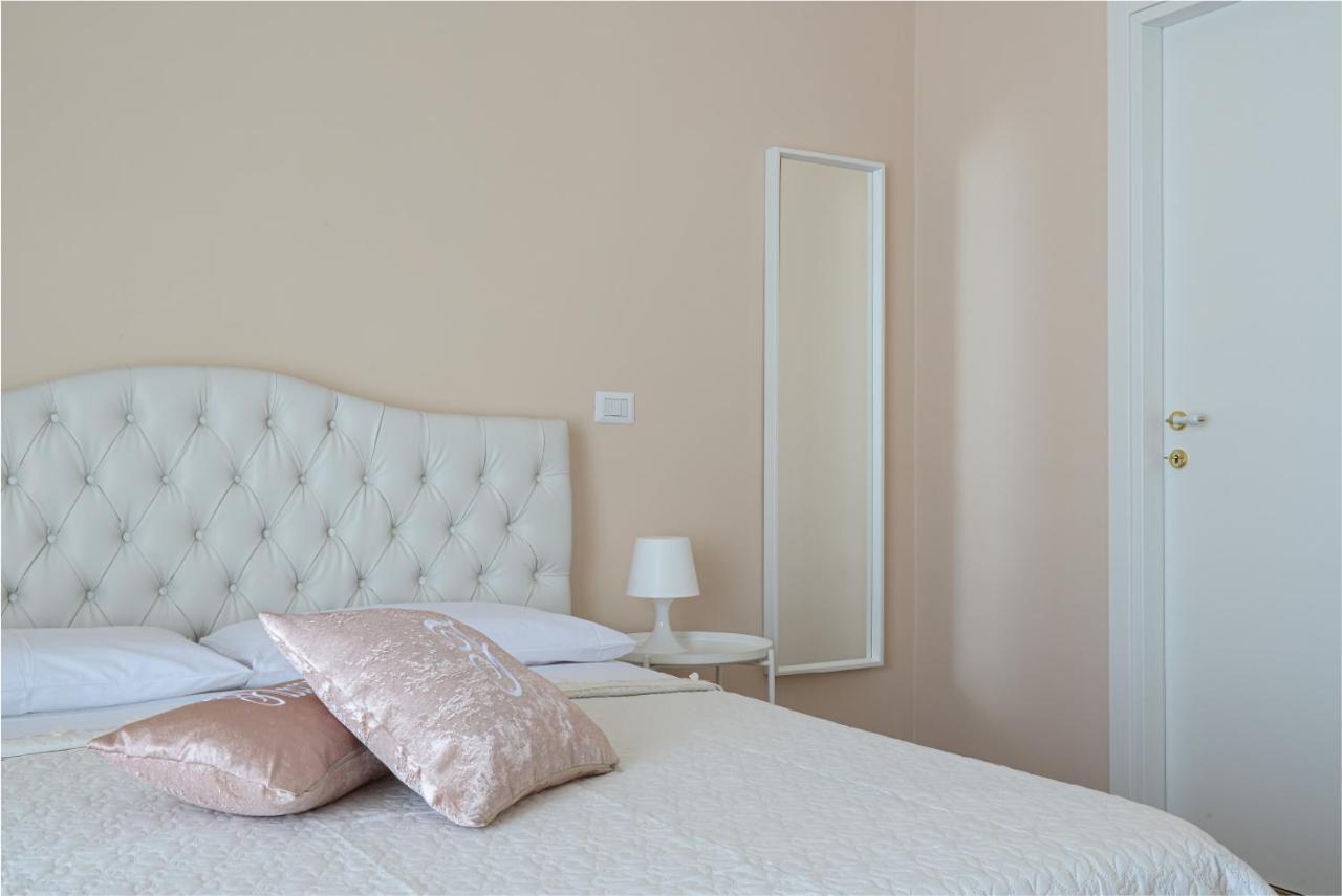 Appartement Filomena Chic à Catane Extérieur photo