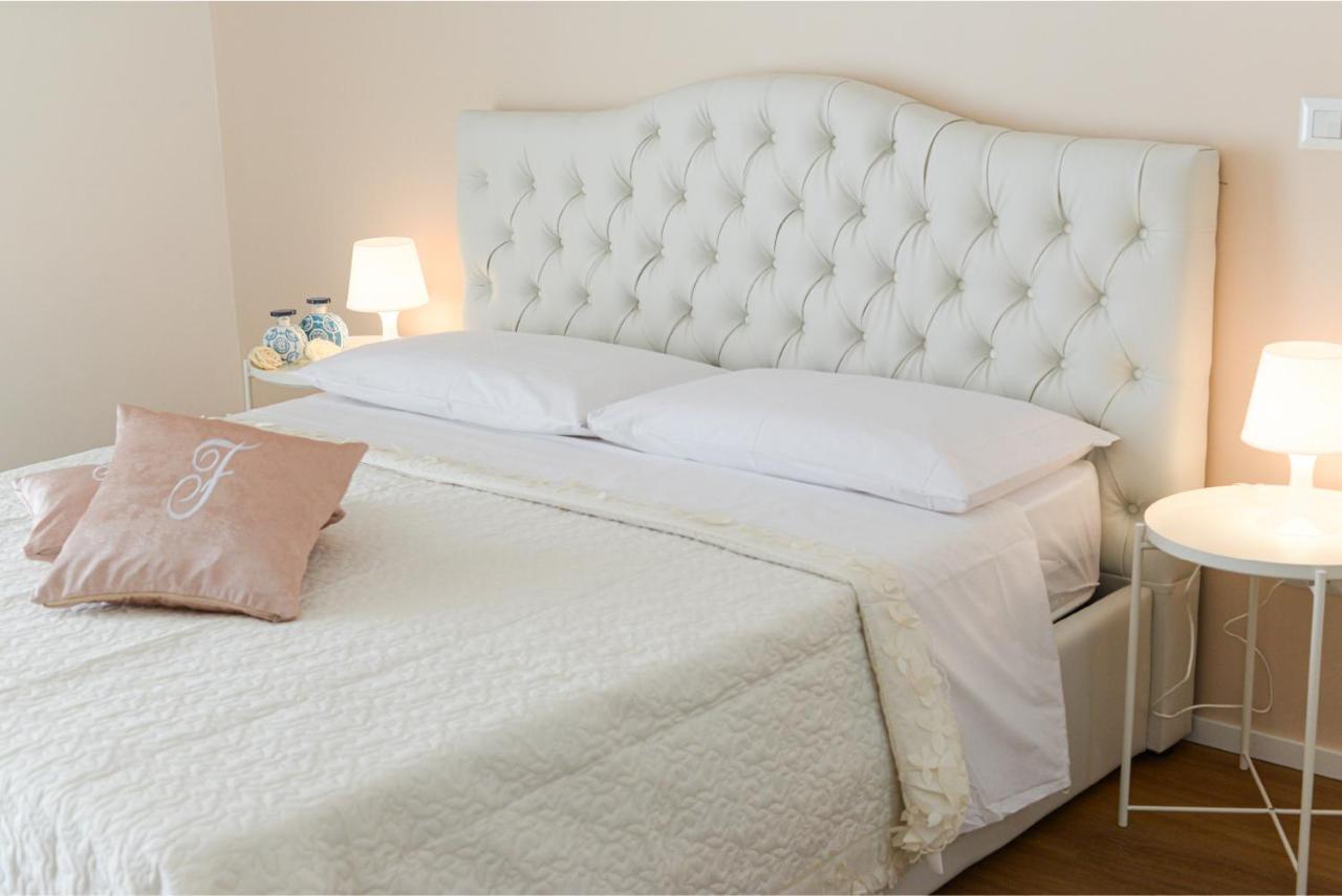 Appartement Filomena Chic à Catane Extérieur photo