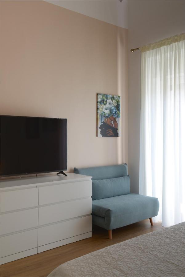 Appartement Filomena Chic à Catane Extérieur photo